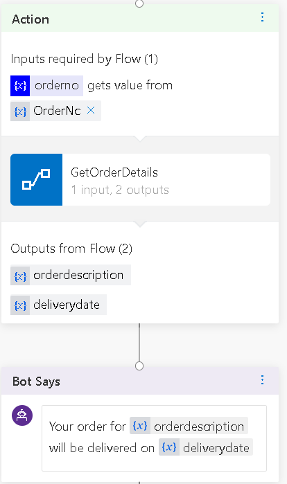Build a Bot with Power Virtual Agents, Flow and CDS Joe Gill Dynamics 365 Consultant