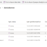 Azure Synapse Link for Dataverse Tables